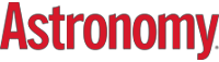 Astronomy Magazine Logo