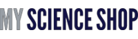 My Science Shop Logo